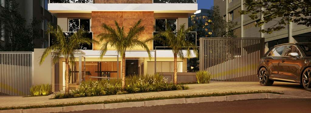 Lançamento Apartamento